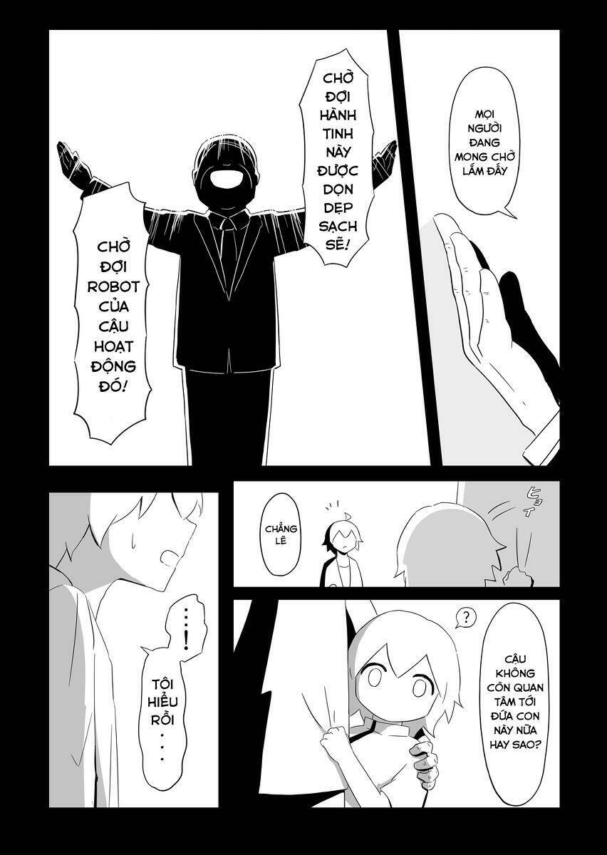 dọn dẹp chapter 1 4