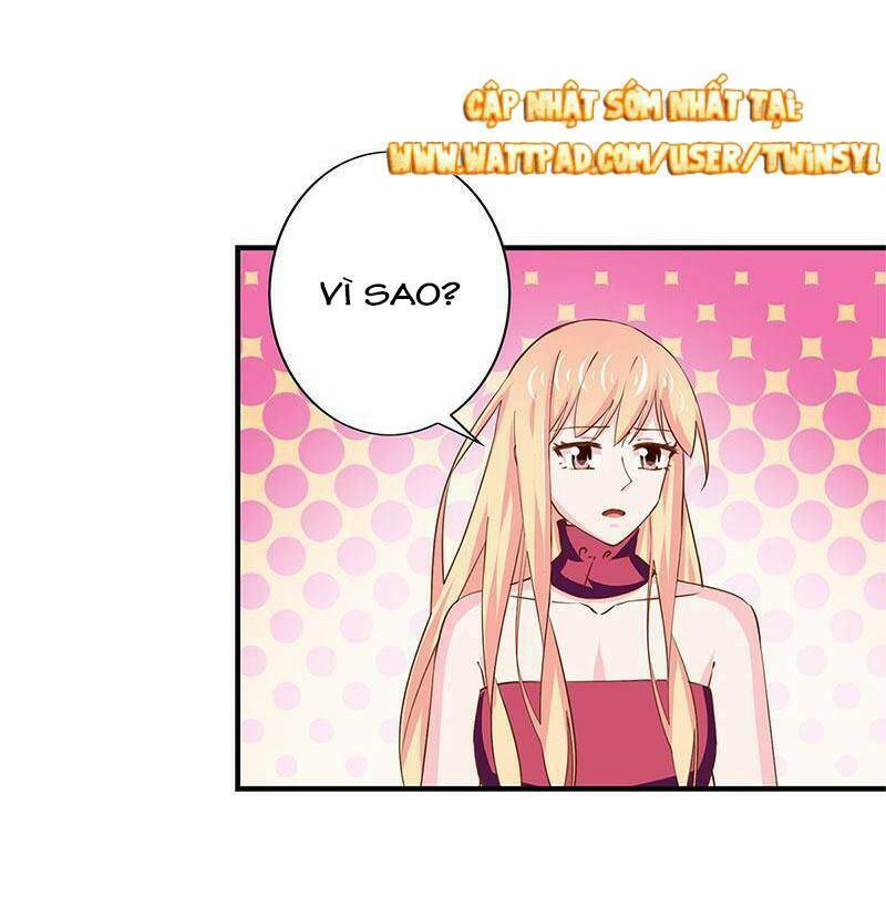 không gả cho tổng tài, gả cho người hầu chapter 155 14