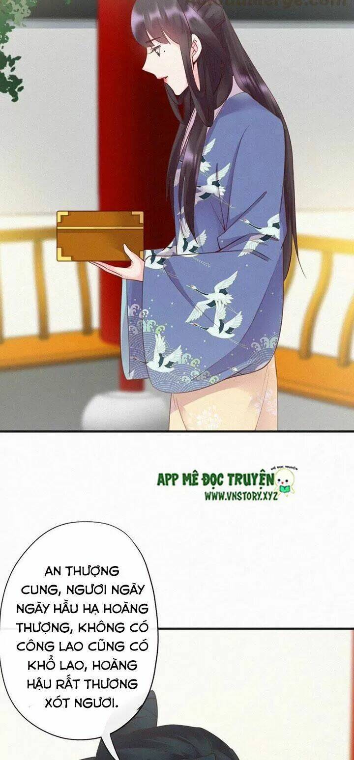 thiên hương mỹ nhân chapter 30 15