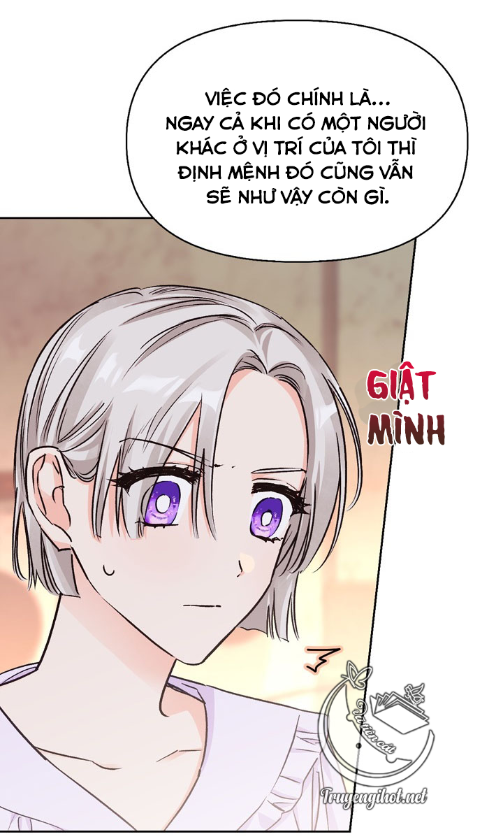 ác nữ xứng đôi với bạo chúa chapter 84.1 17