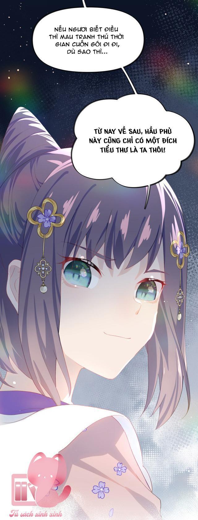 một đêm nọ đột nhiên yandere tới! chapter 87 54