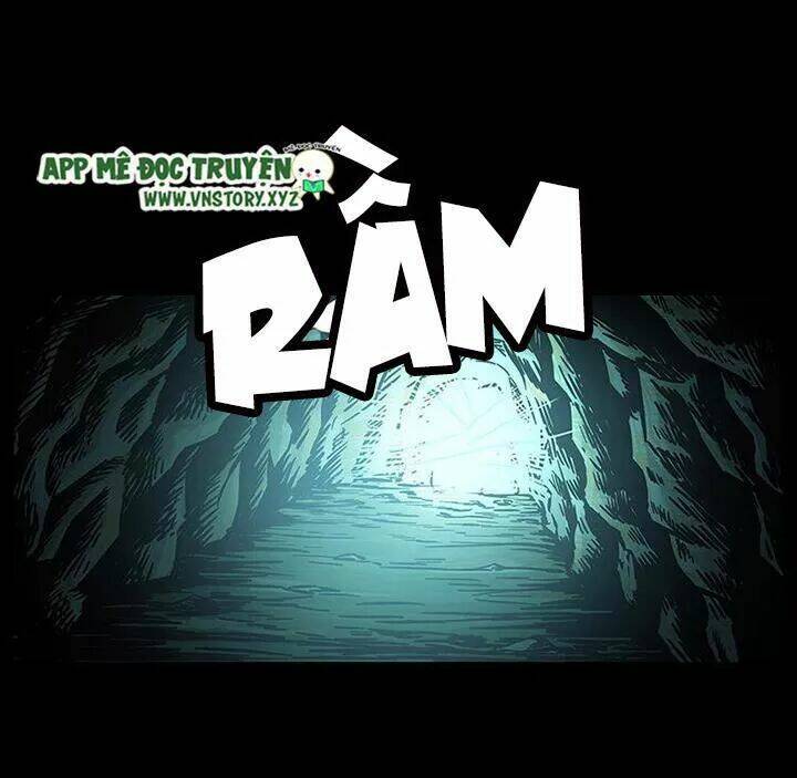 U Minh Ngụy Tượng Chapter 197 91