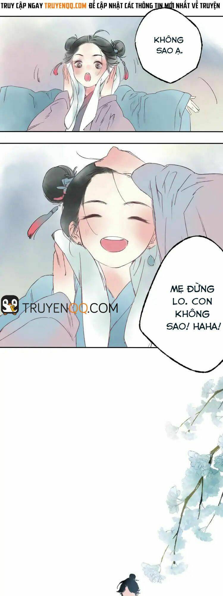 viễn lâm thiên sơn chapter 6 21