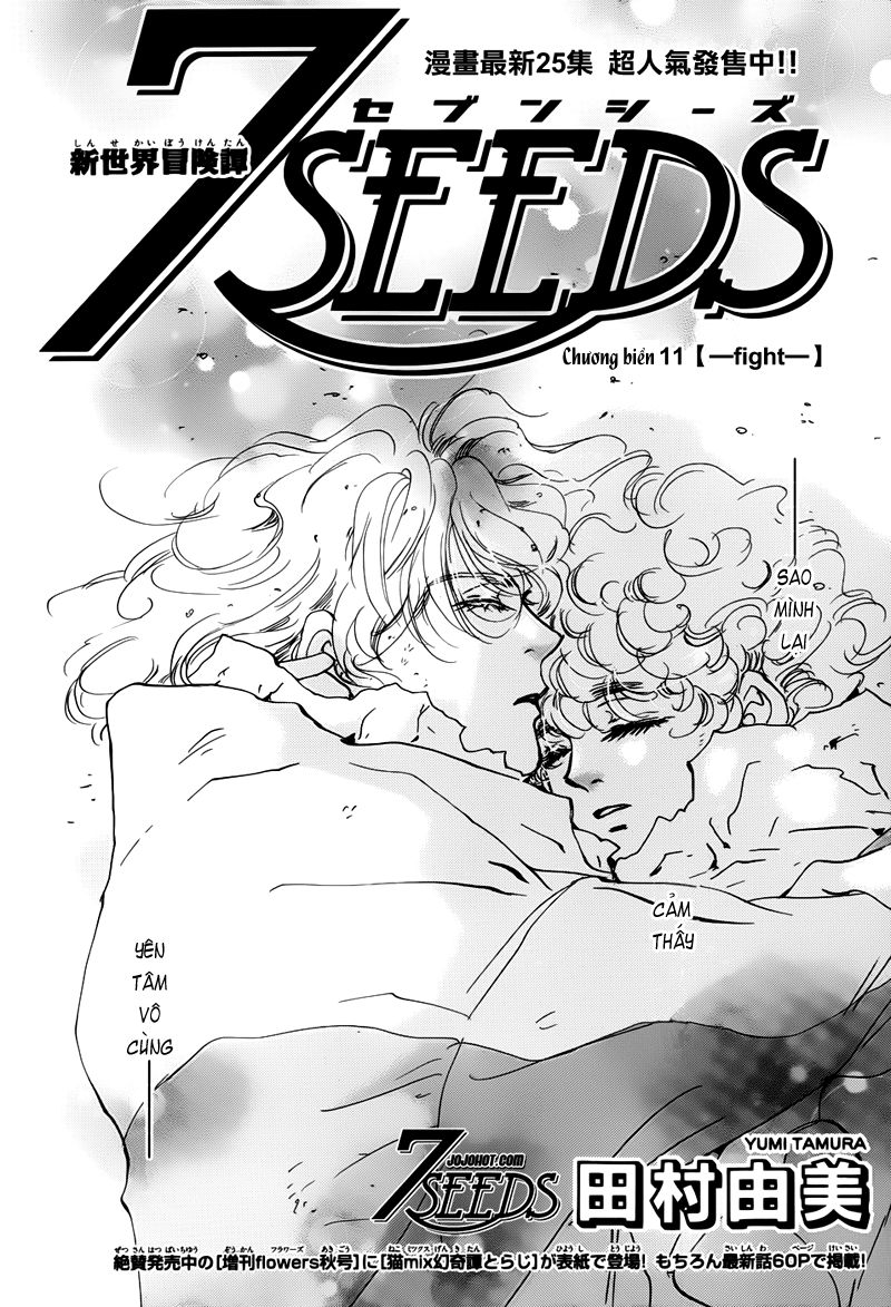 mầm sống chapter 135 2