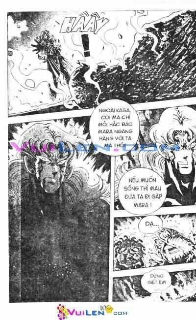 tiểu hòa thượng hd remake chapter 214 14