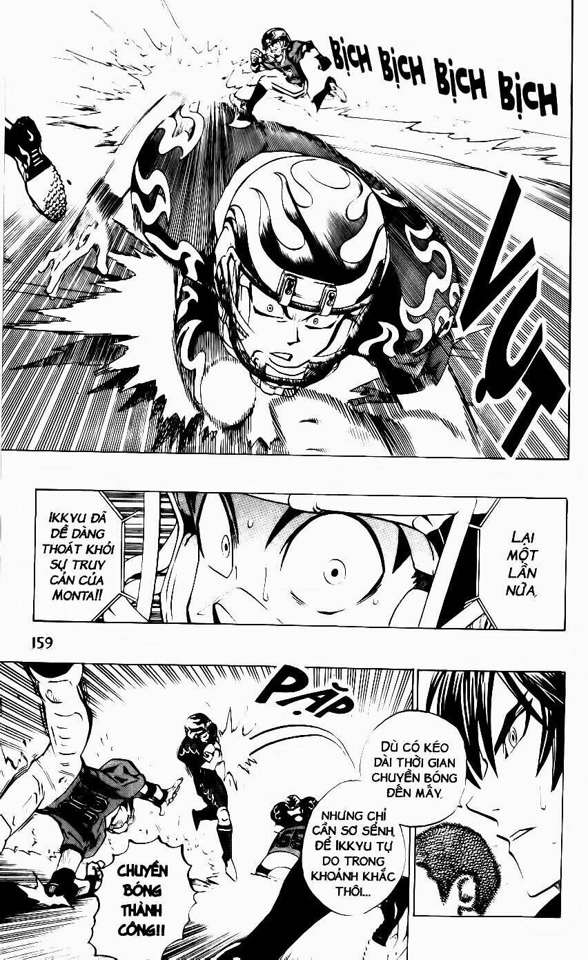 lá chắn mắt chapter 186 9