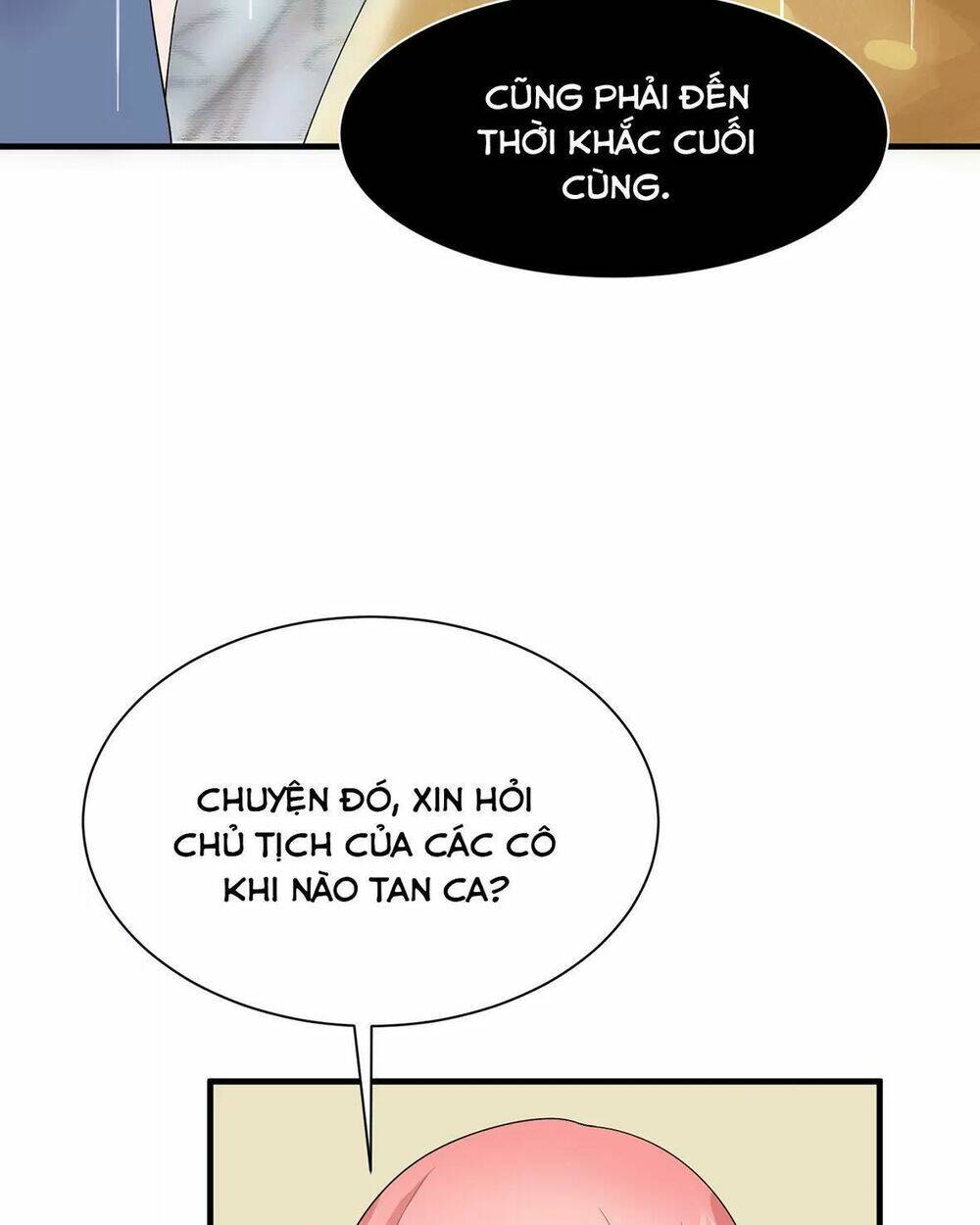 cô dâu gả thay của tổng tài chapter 18 14