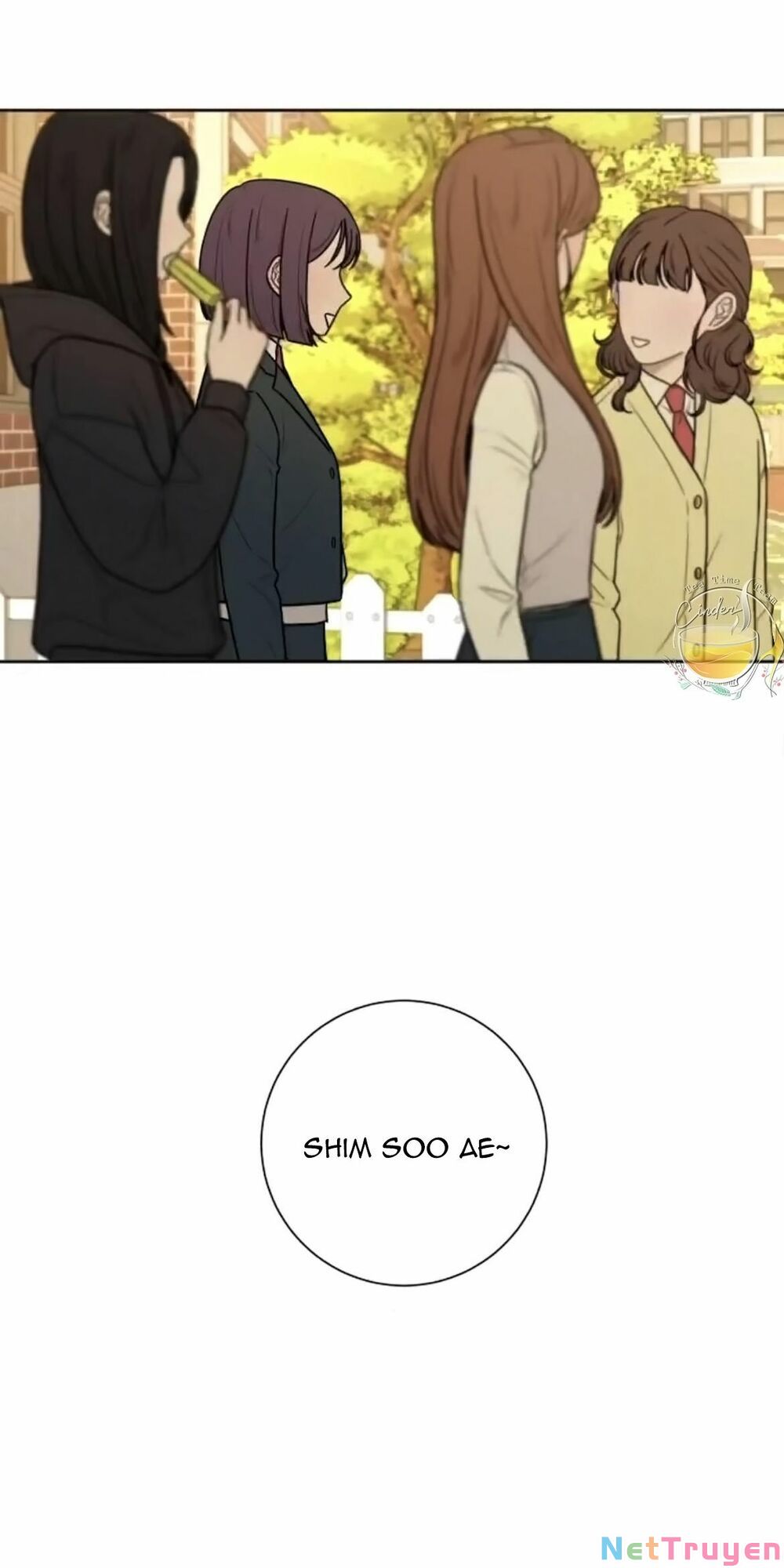 chiến lược: tình yêu trong sáng chapter 15 86