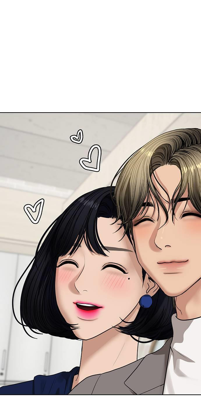 vẻ đẹp đích thực - true beauty chapter 257.1 24