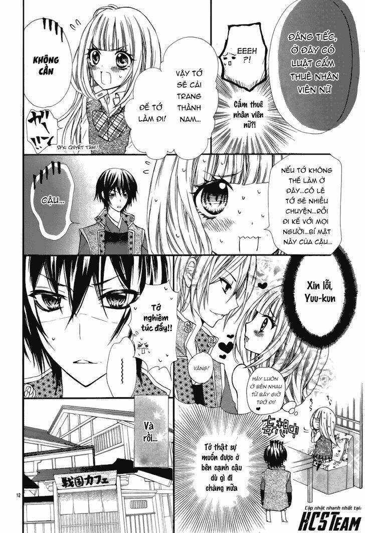 tổng hợp one shot. chapter 341 14