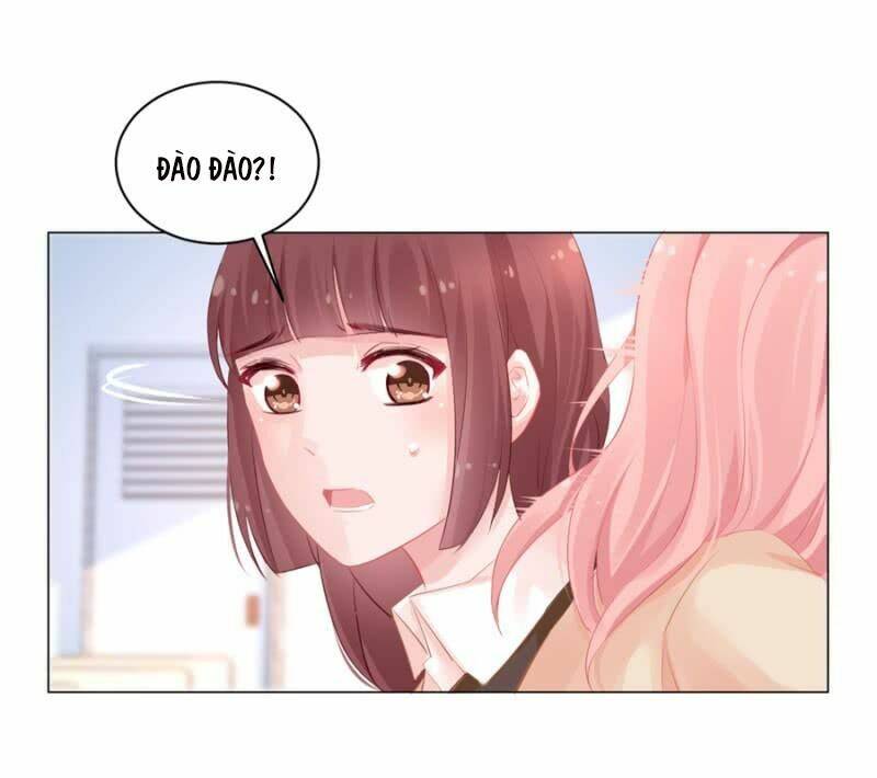 lừa gạt thiếu gia quí tộc làm bạn trai chapter 7 15