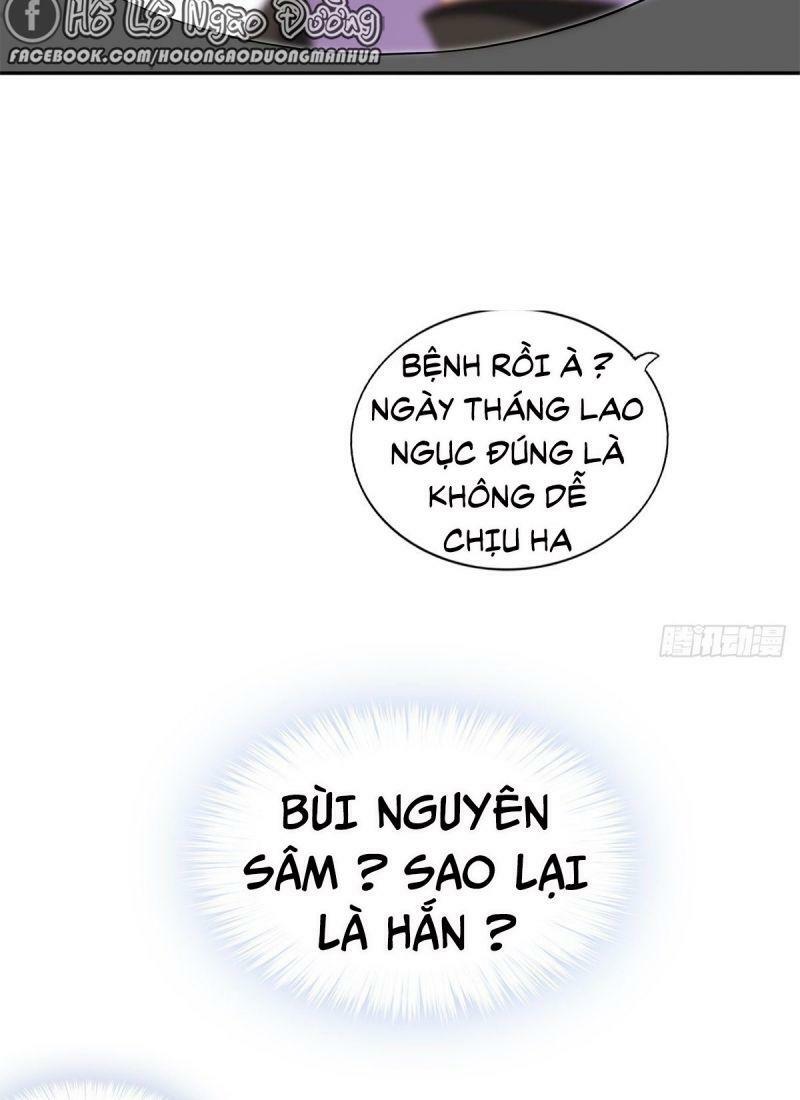 bổn vương muốn nàng chapter 20 36