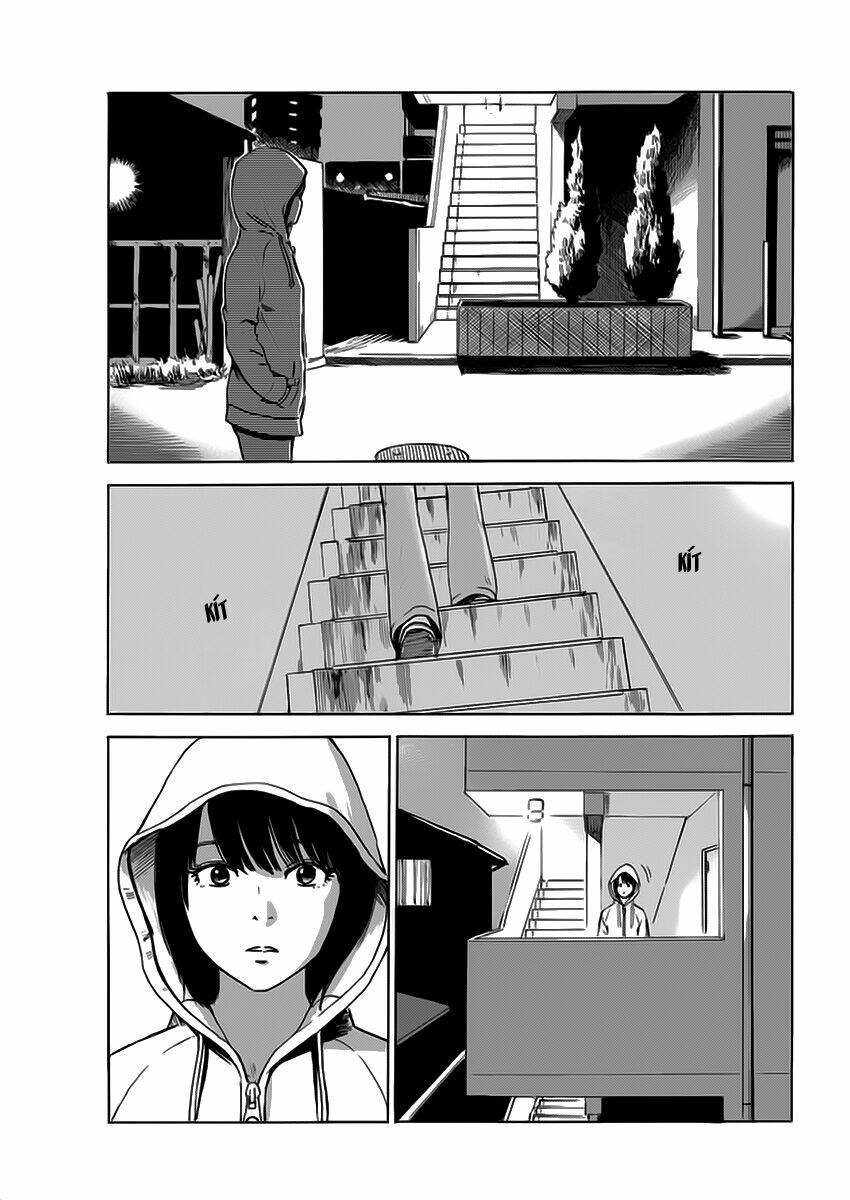 boku wa mari no naka chapter 24 18