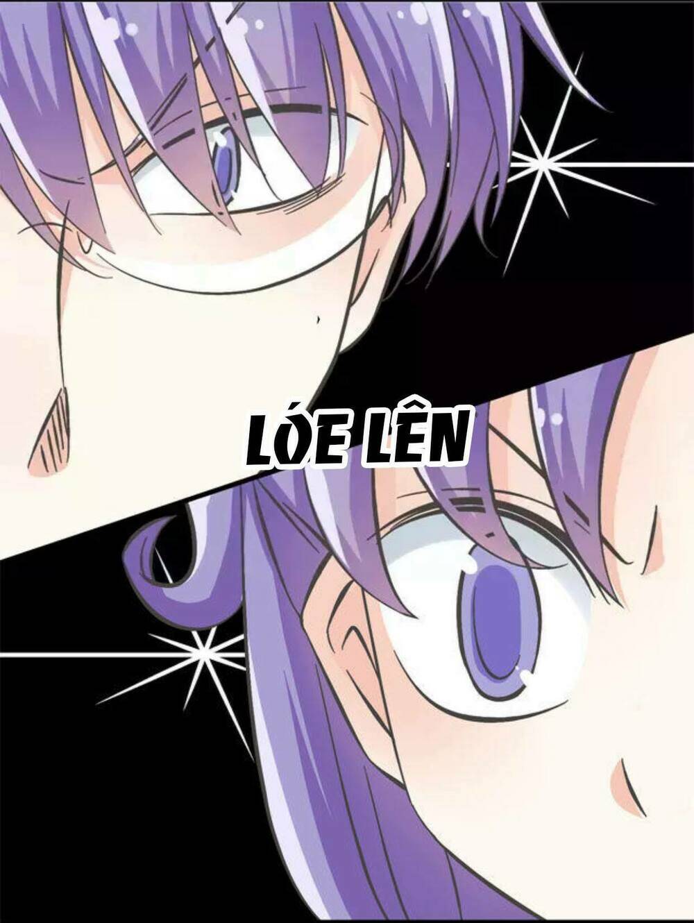 cái gì! cái gì! - chân du chapter 3 10