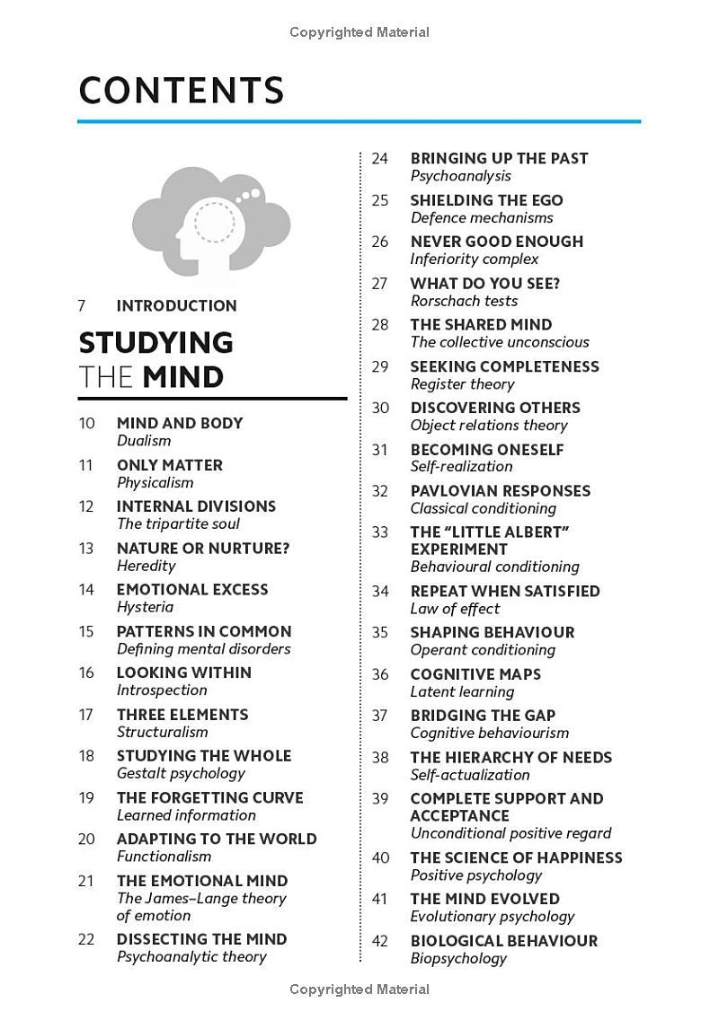 Sách ngoại văn: Simply Psychology