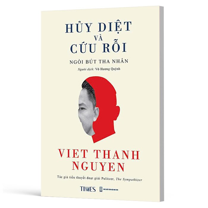 Hủy Diệt Và Cứu Rỗi