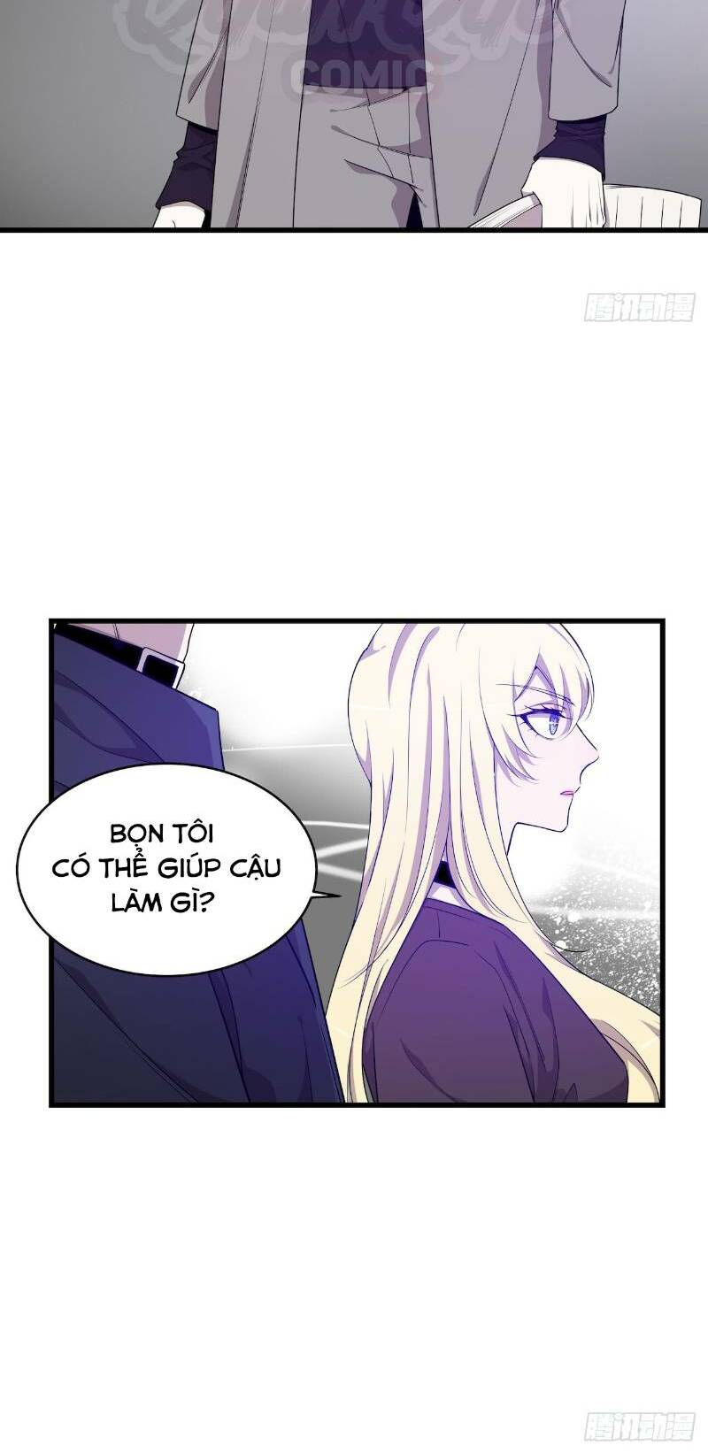 thát không mê thất chapter 51 38