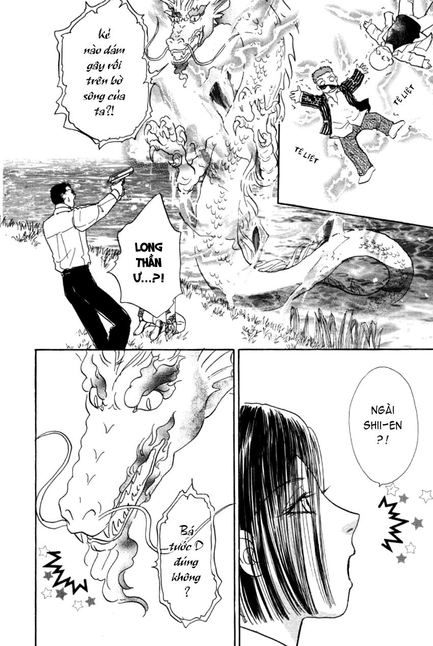 new pet shop of horror chapter 5 45