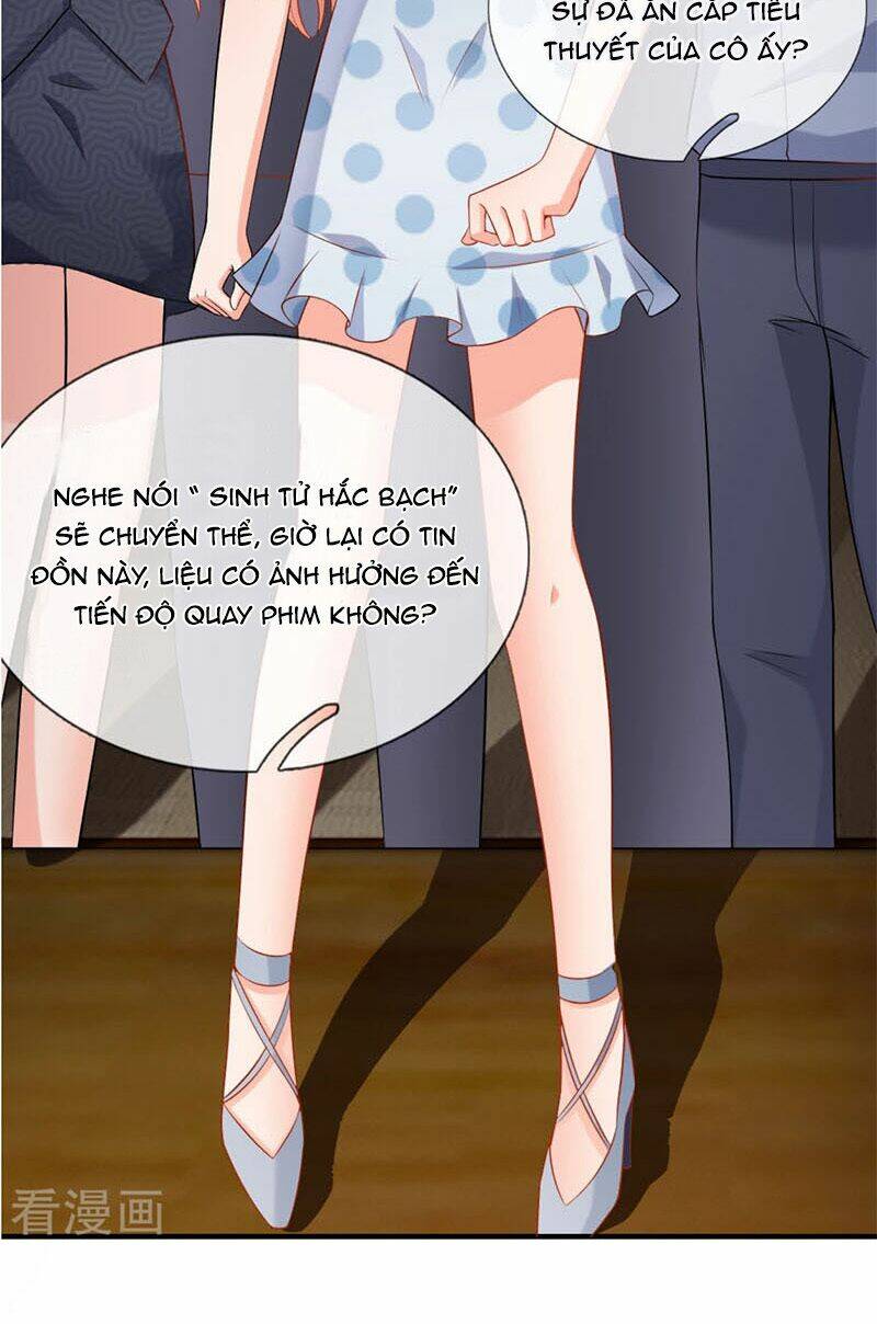 vợ yêu gả nhầm của phúc hắc tổng tài chapter 28 10