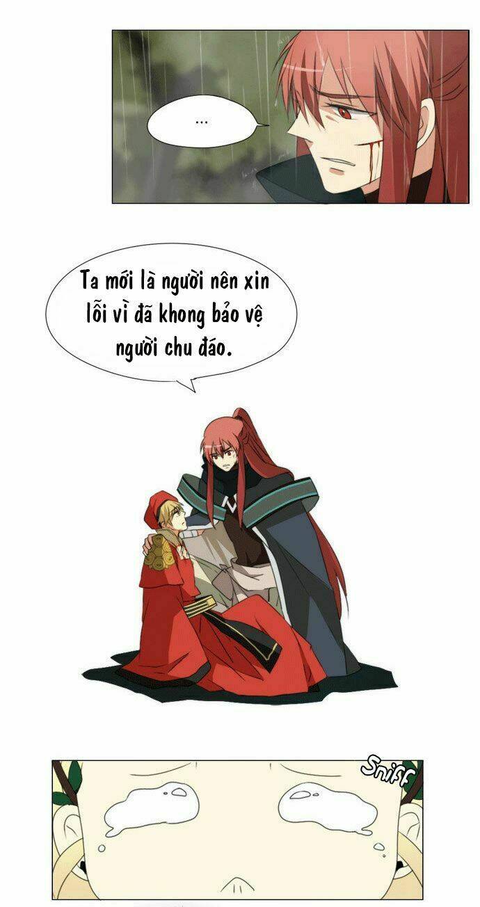 godly bells chapter 23 21