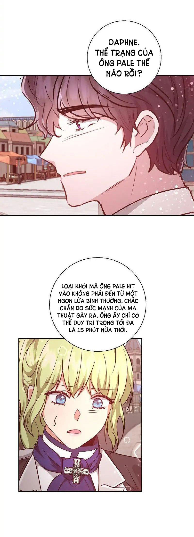 5500 sắc thái của quỷ vương chapter 63.2 21