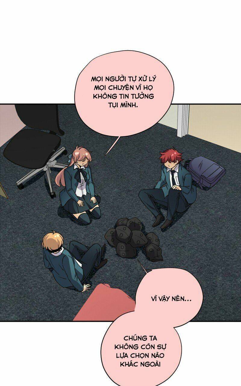 Thế Giới Không Hoàn Hảo Chapter 166 70