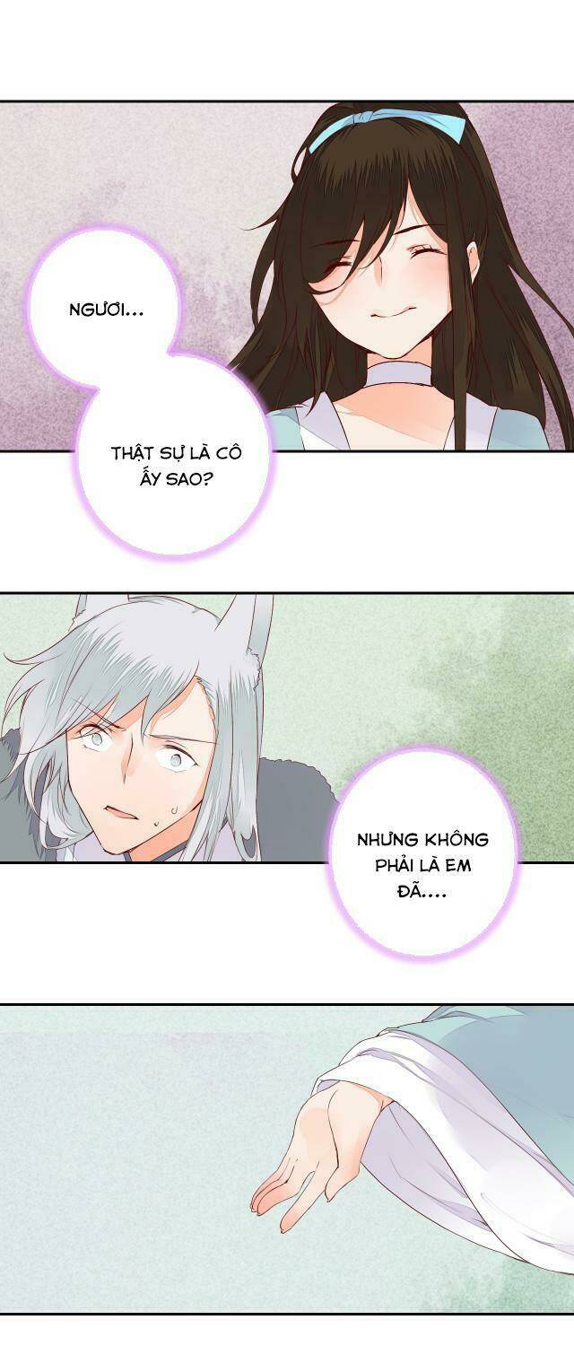 đốt đào hoa chapter 53 10