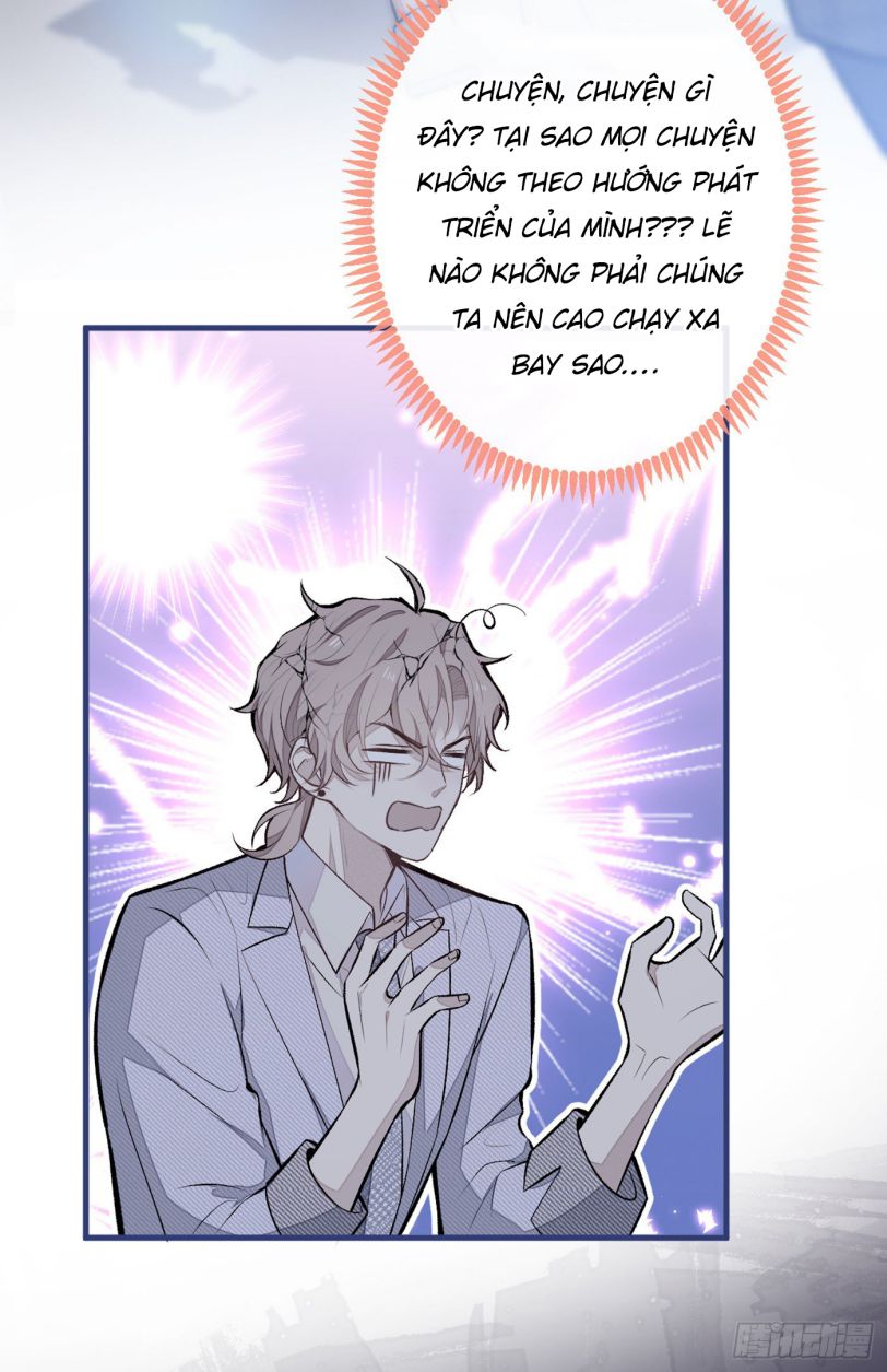 hotsearch của ảnh đế chapter 95 14
