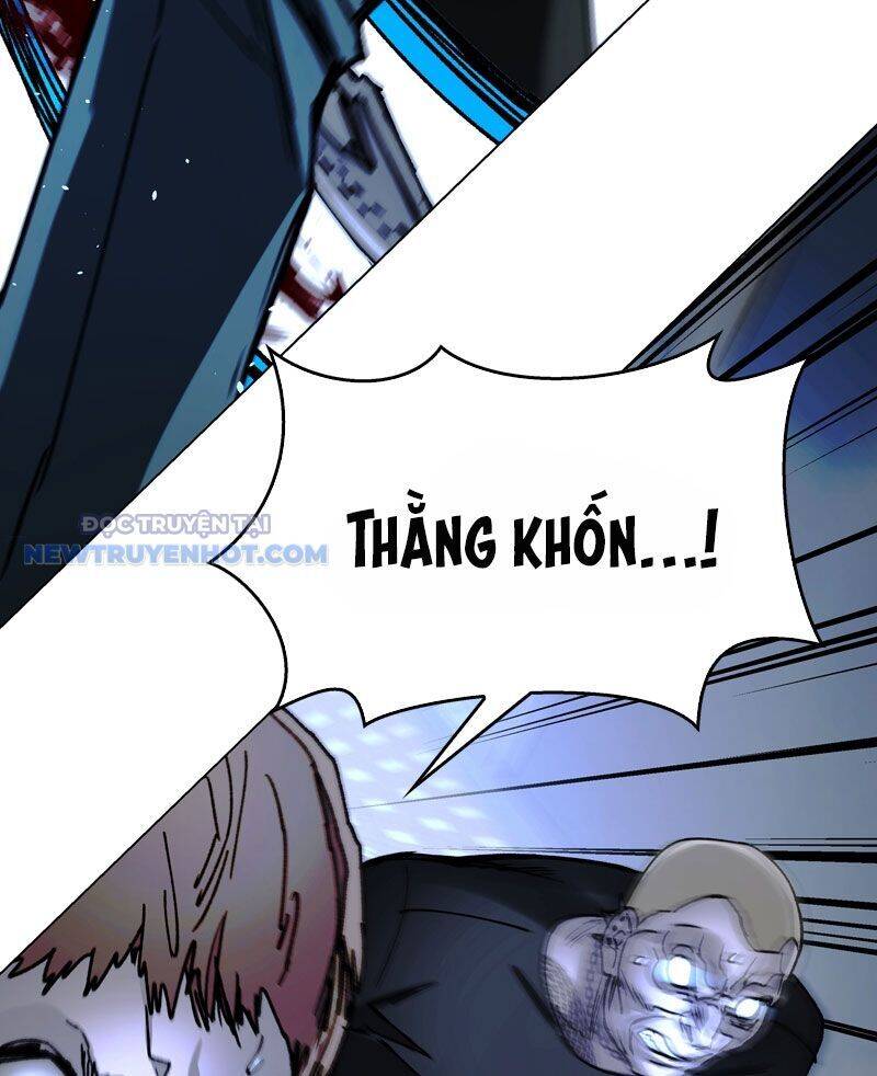 tận thế cũng chỉ là trò chơi chapter 26 69