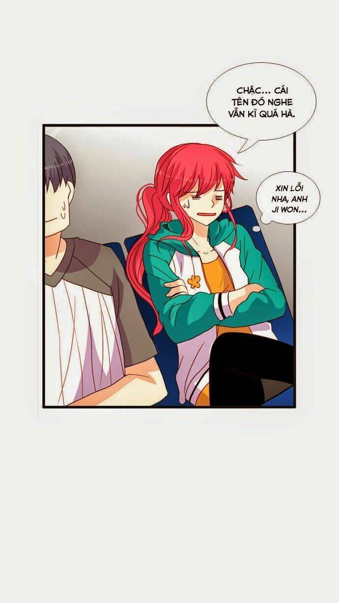 món quà từ chúa chapter 46 10