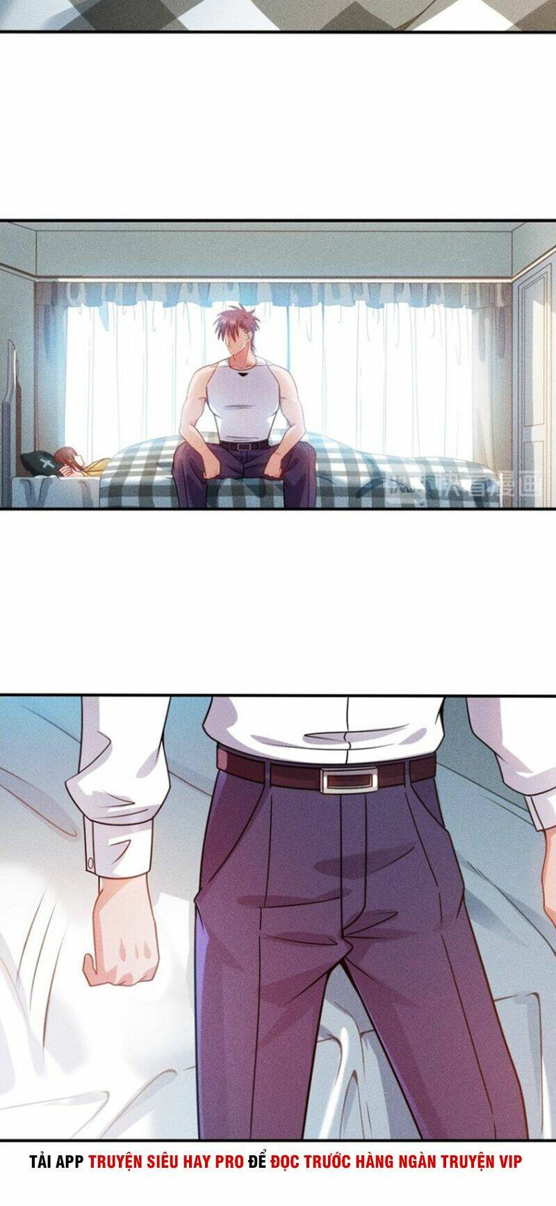 cao thủ cận vệ của nữ chủ tịch chapter 86 18