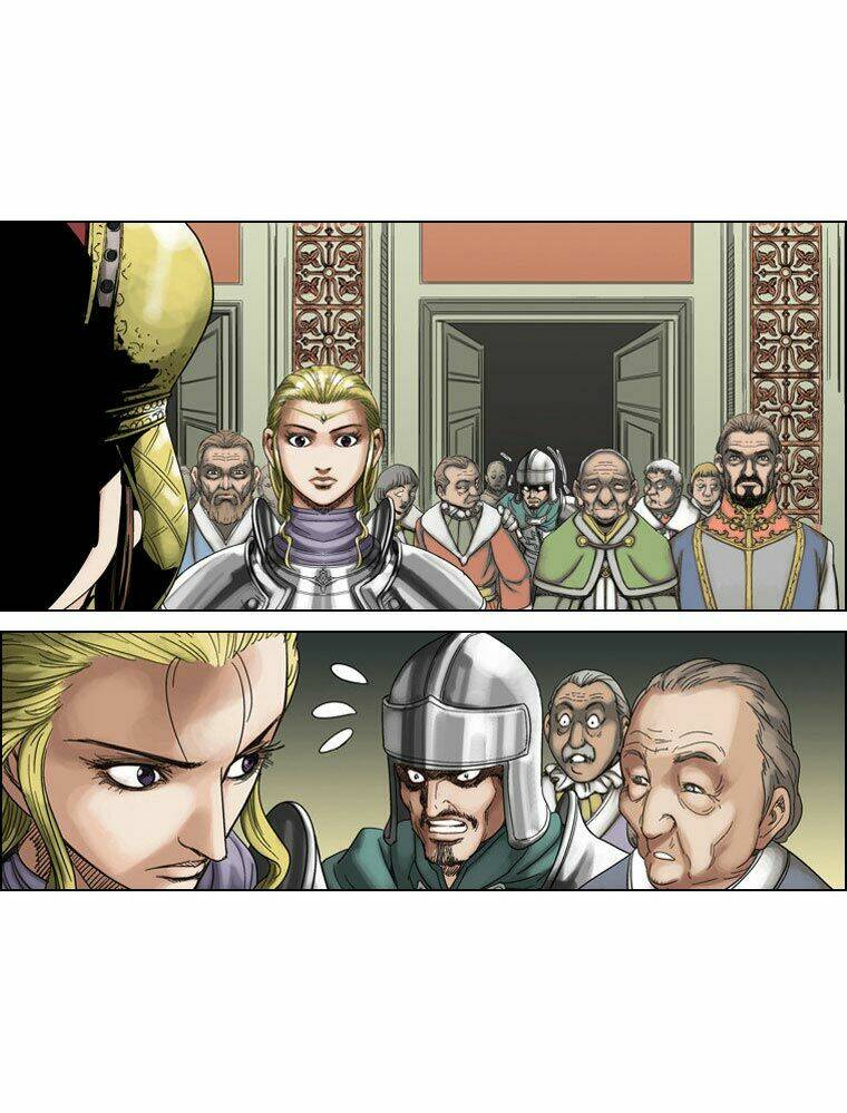 paladin chapter 40 21