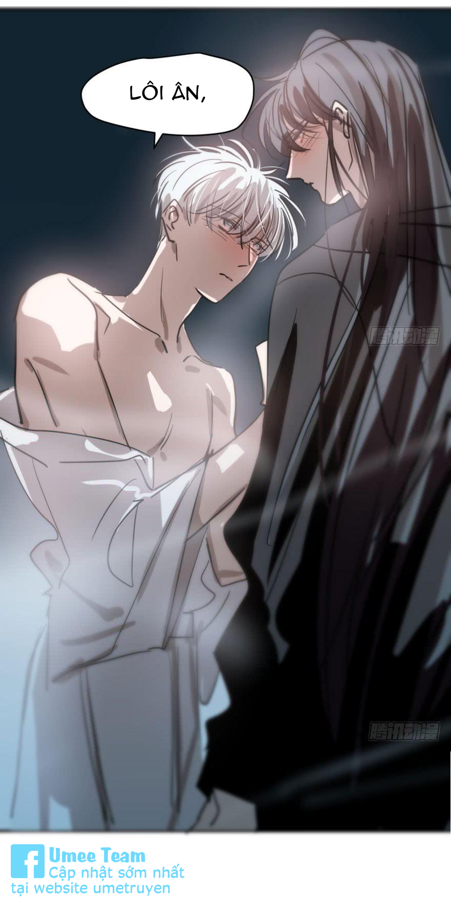 Bắt Lấy Ngao Ngao chapter 64 - Trang 37