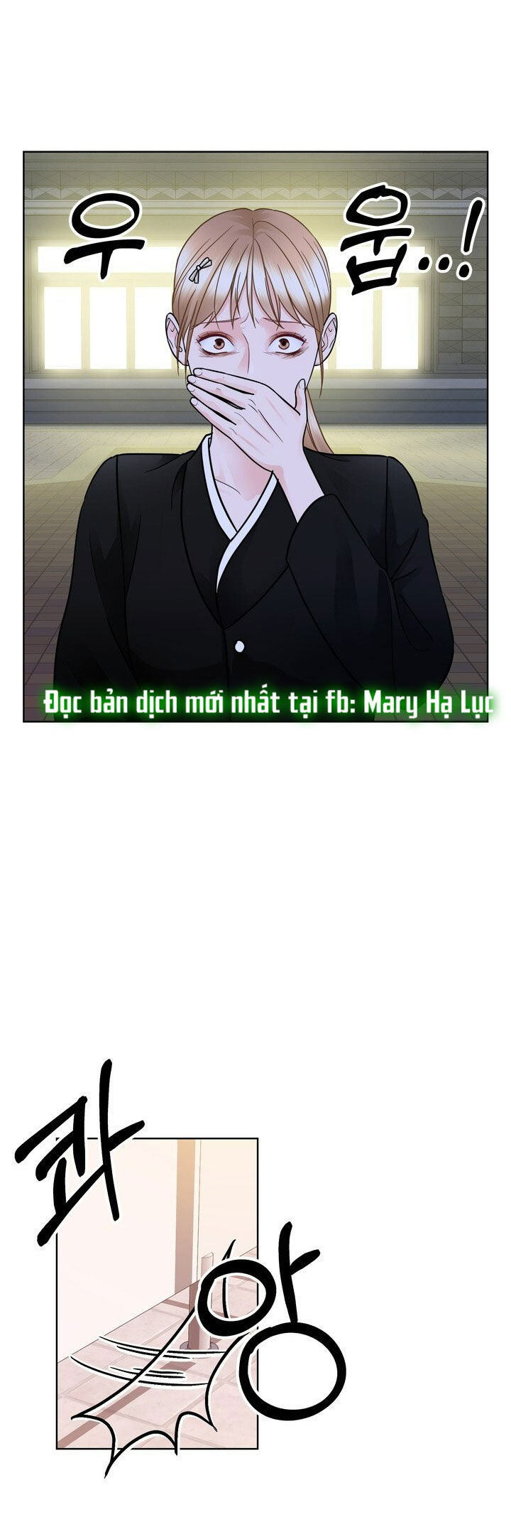 [18+] muộn màng chapter 26.1 19