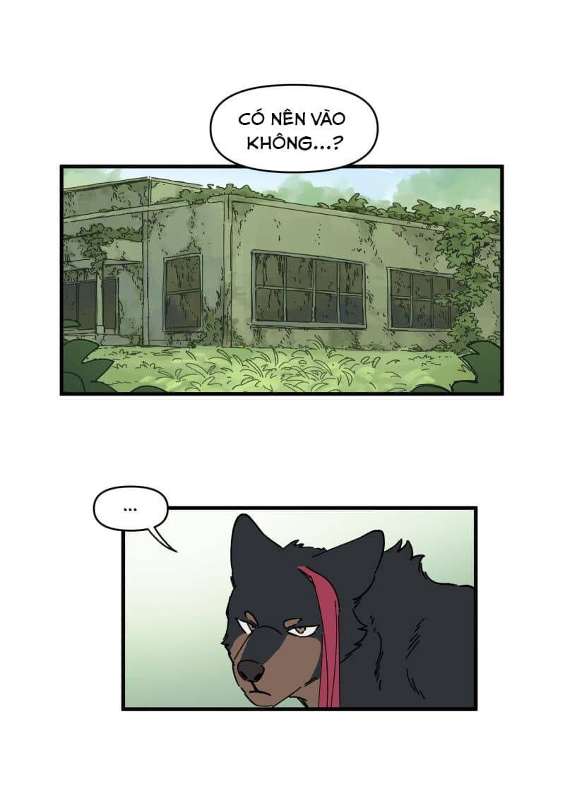 lumine - cội nguồn ánh sáng chapter 142 26