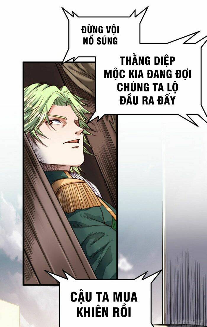 võng du chi tối cường liệp nhân chapter 17 7