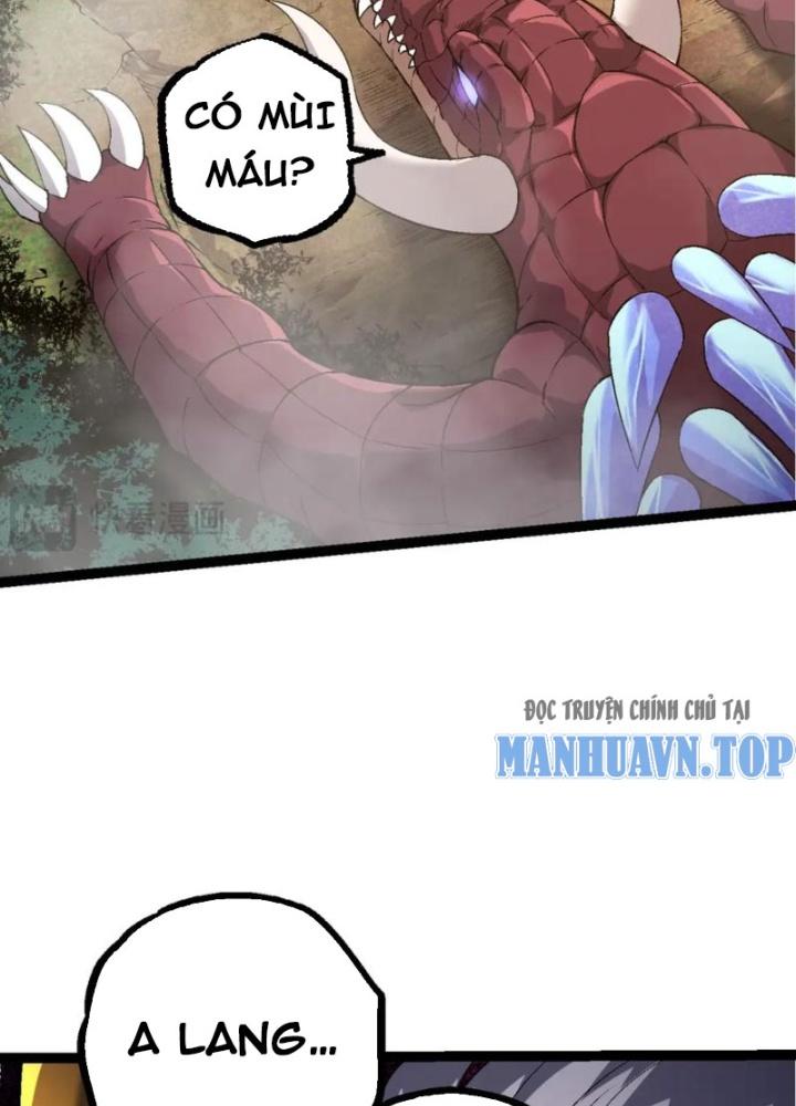 từ cây cổ thụ bắt đầu tiến hóa chapter 90 36