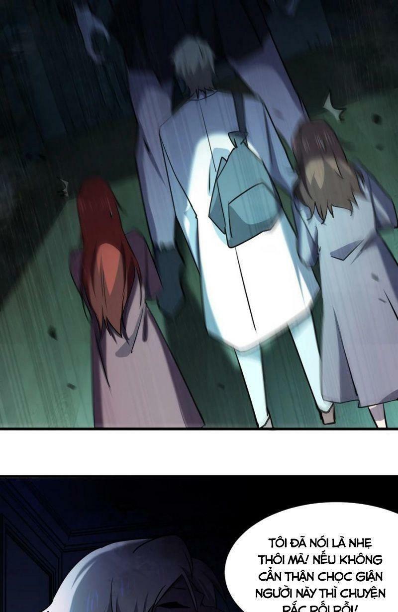 đừng hiểu lầm, tôi mới là người bị hại! chapter 51 13