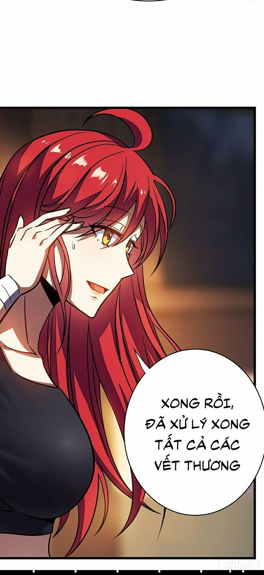 sát thần chi lộ tại dị giới chapter 13 46