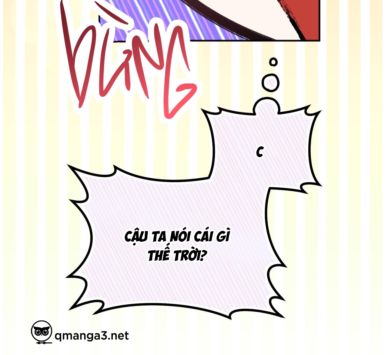 tình mình khó nói chapter 8 47