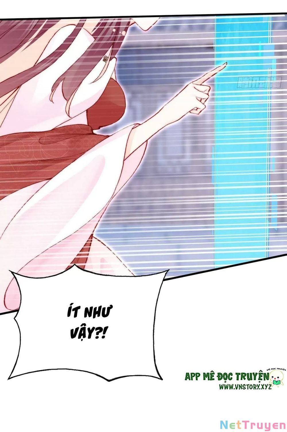 lại bị bệnh chiều chuộng quấn lấy chapter 45 42