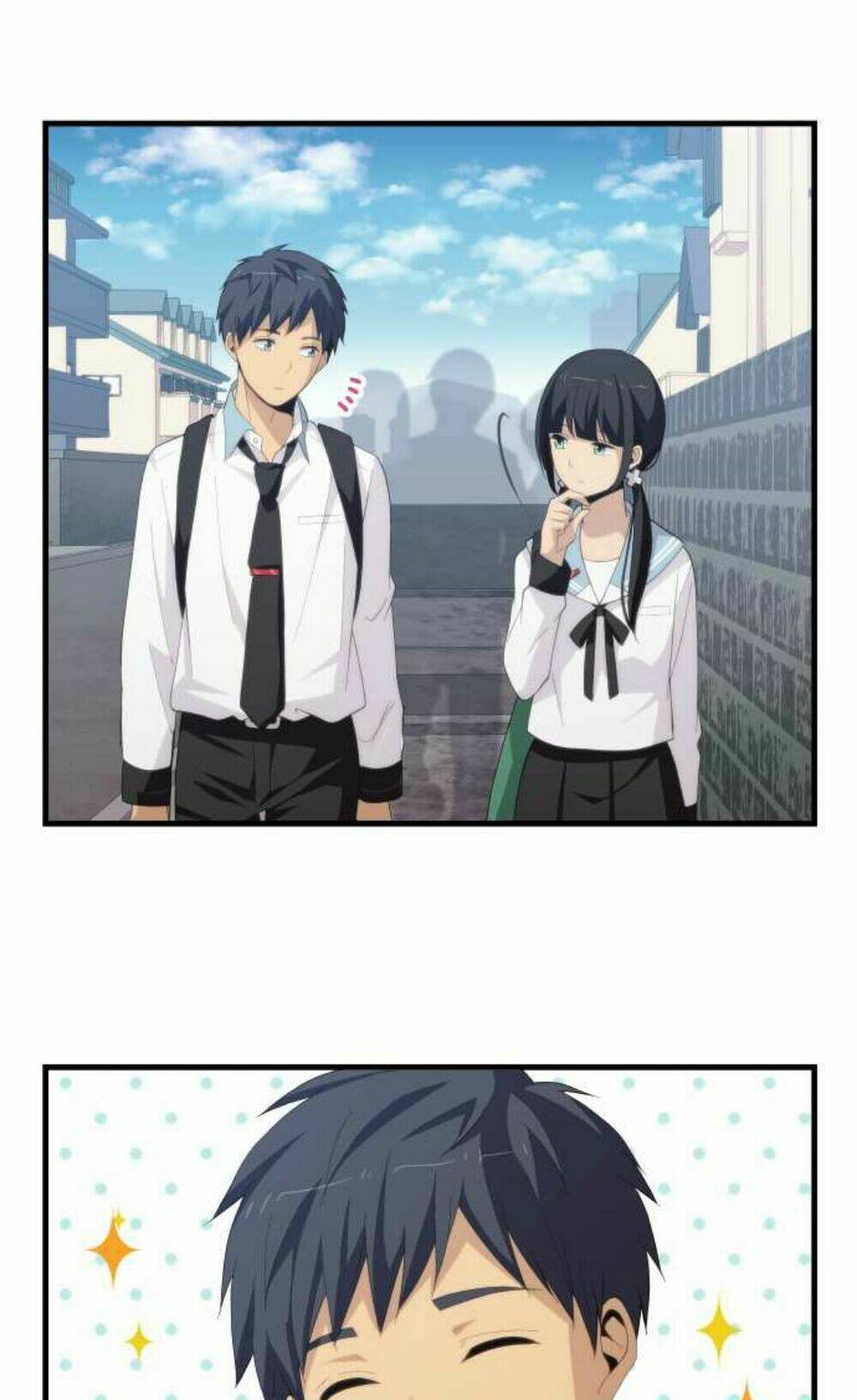 viên thuốc trùng sinh chapter 156 36