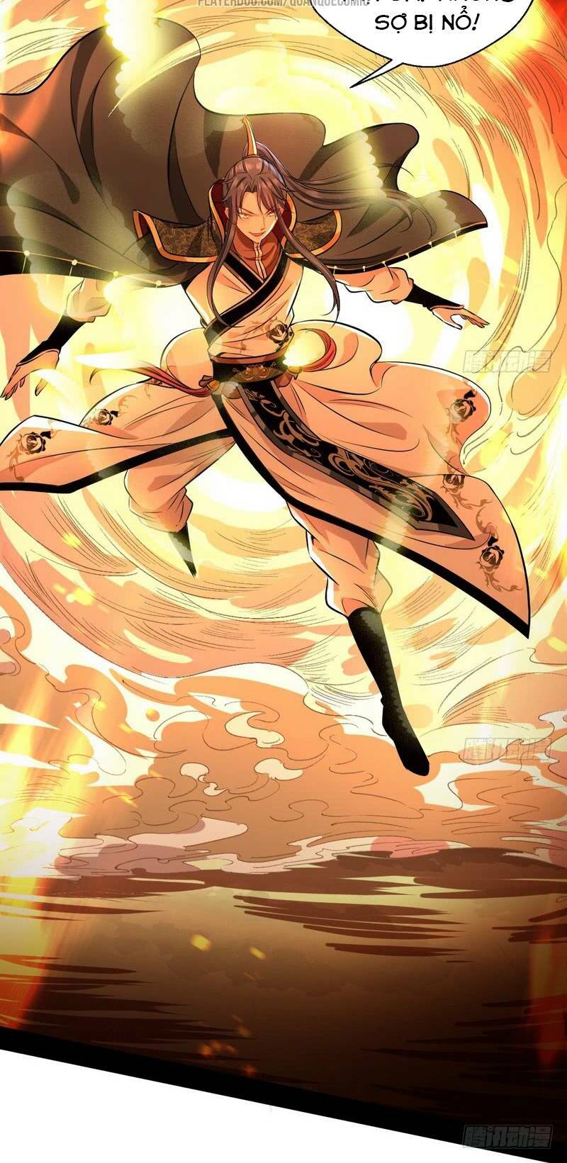 ta là tà đế chapter 32 8