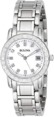 Đồng hồ nữ Bulova 96R105