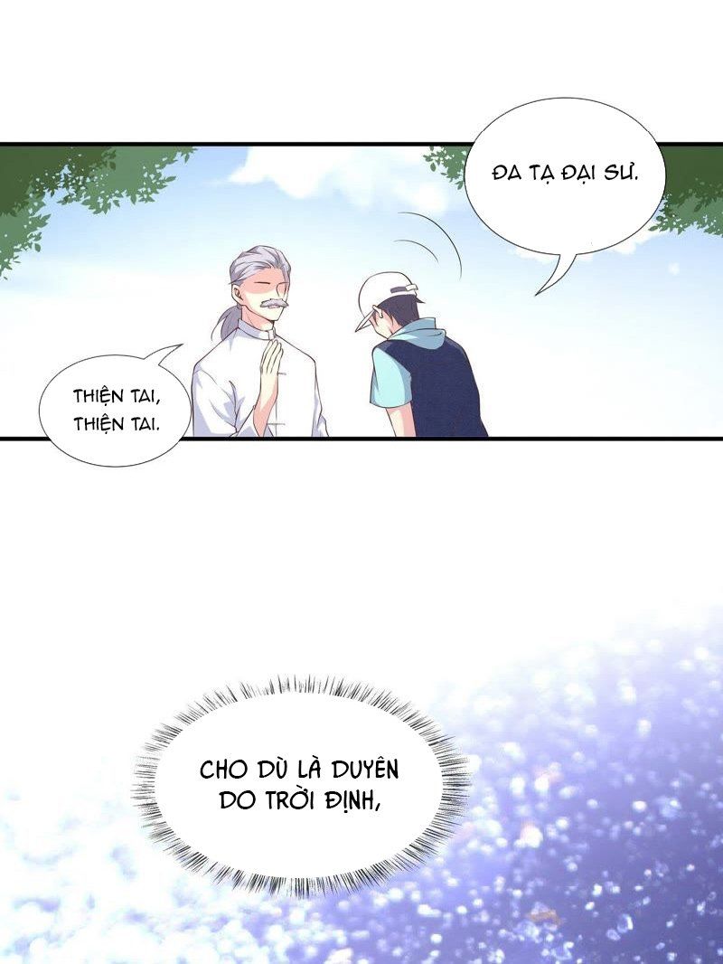 chiến lược lãng mạn của thịnh thiếu chapter 67 37