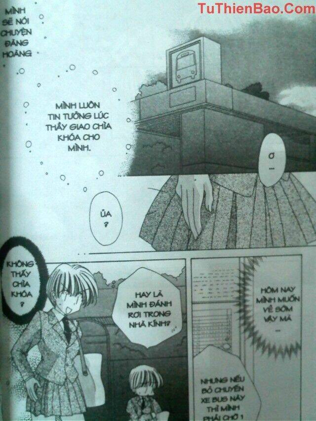 nguyện ước dưới ánh sao chapter 7 38