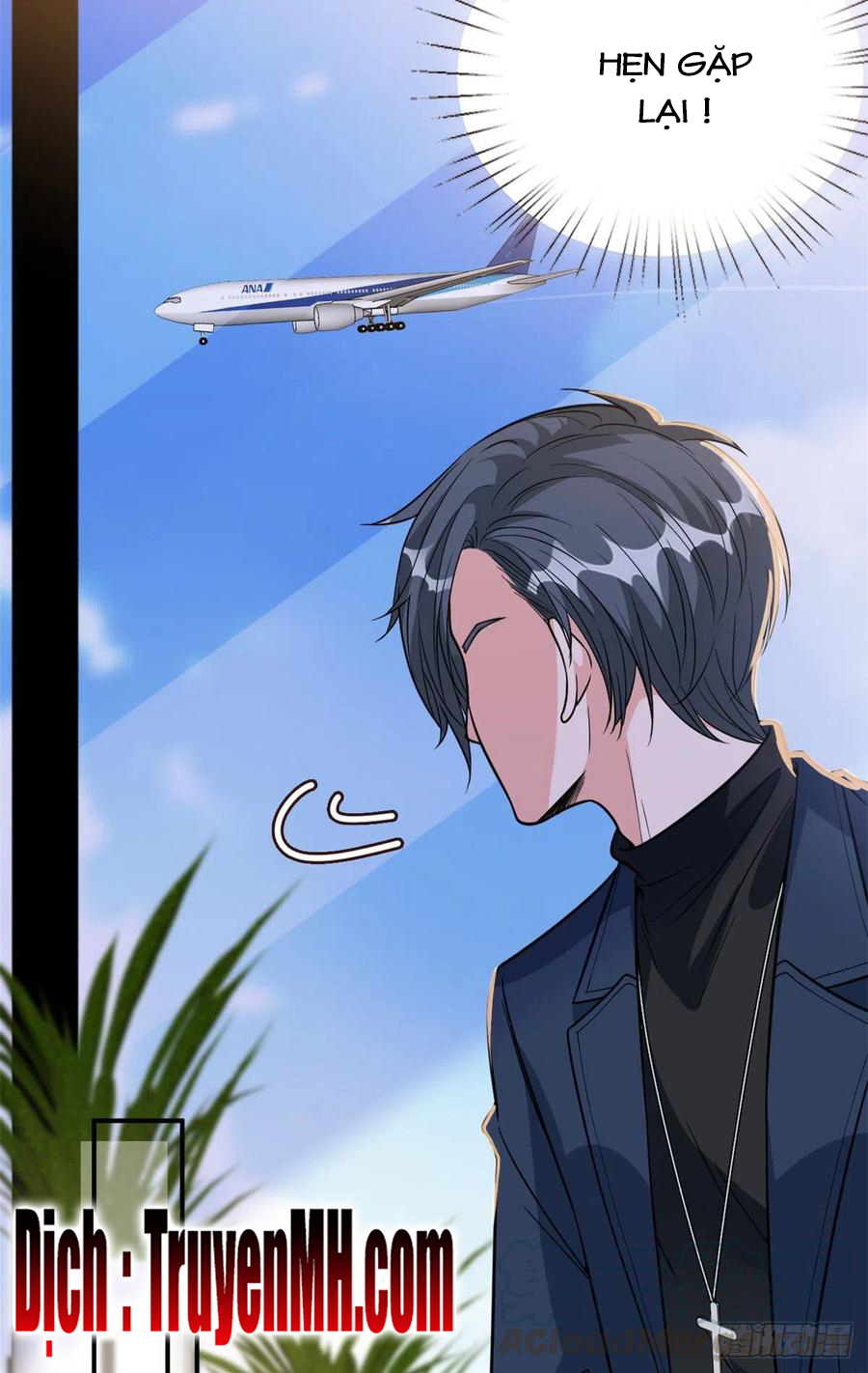 thí hôn lão công, cần giúp sức chapter 345 16