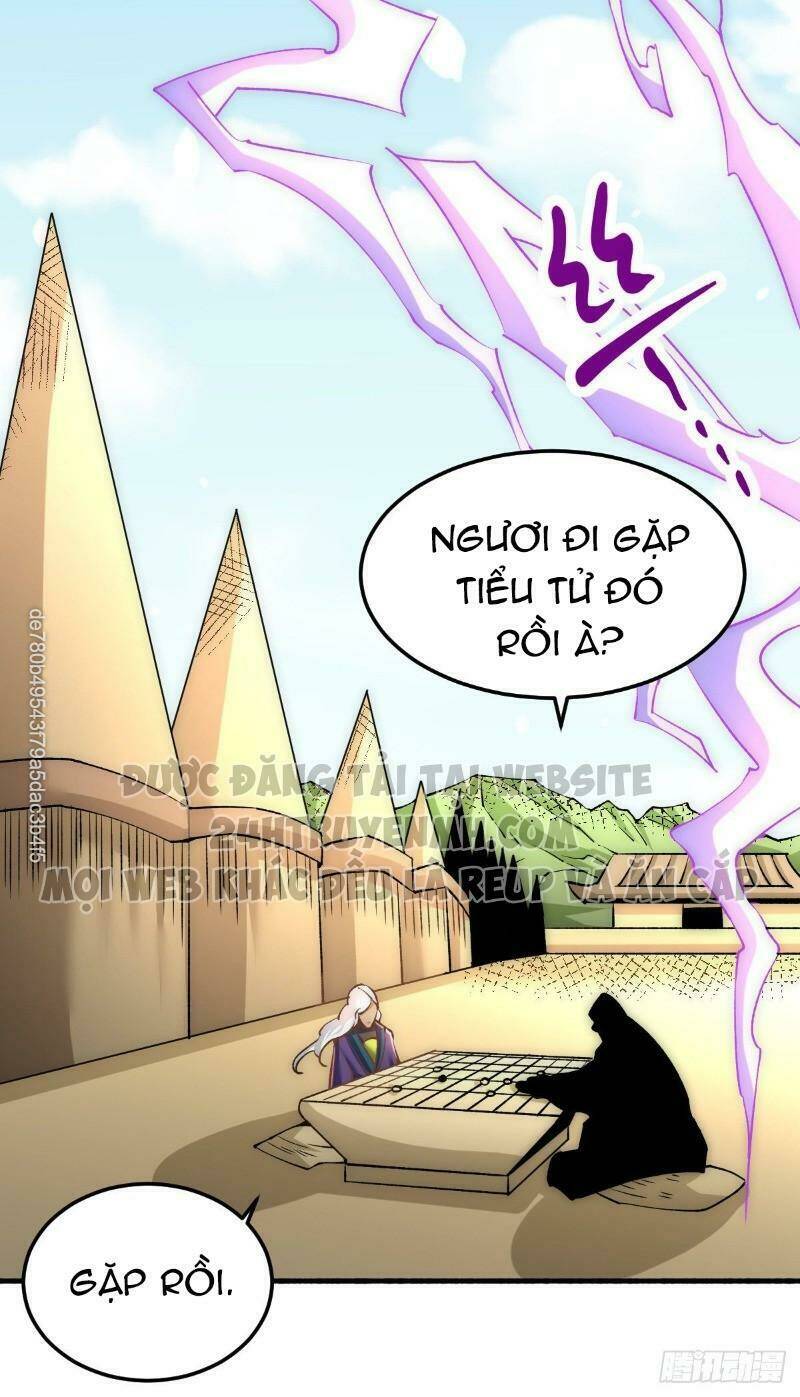 đô thị đỉnh phong cao thủ chapter 145 28