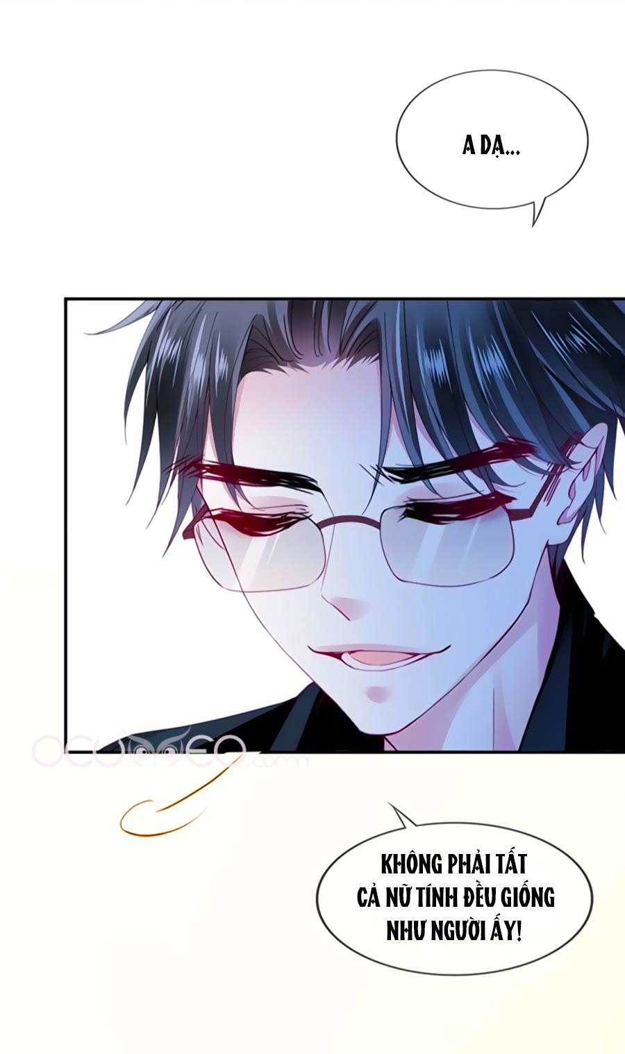 Hai Mặt Cuốn Hút Của Anh chapter 3 - Trang 43