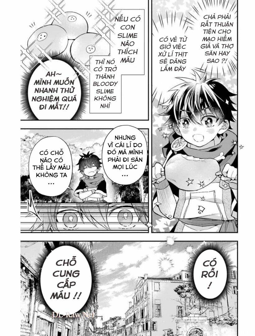 người đàn ông được chọn bởi các vị thần chapter 34 23